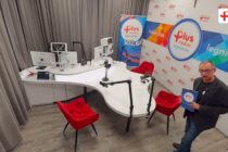 Śliwińska-Łokaj vs. Kupaj. Dziś debata prezydencka w legnickim Radiu Plus