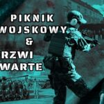 Piknik wojskowy w Legnicy. Pokazy broni, musztry i inne