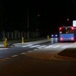 Przebudowana ulica Złotoryjska już otwarta dla kierowców