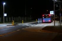 Przebudowana ulica Złotoryjska już otwarta dla kierowców