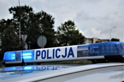 Policja