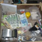Legniccy policjanci zlikwidowali laboratorium metamfetaminy. Trzy osoby zatrzymane