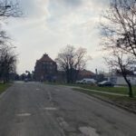 Rusza remont ul. Gwiezdnej. Już przekazano wykonawcy plac budowy