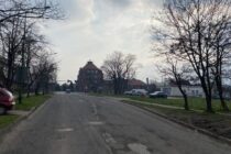 Rusza remont ul. Gwiezdnej. Już przekazano wykonawcy plac budowy