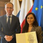 Aleksandra Krzeszewska powołana na zastępcę prezydenta Legnicy