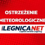 Burze z silnym wiatrem i gradobiciem. Ostrzeżenie meteorologiczne