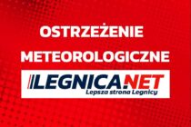 IMGW ostrzega przed marznącymi opadami i gołoledzią