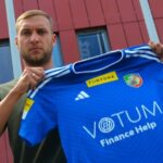 Miedzianka szaleje z transferami. Bartosz Kwiecień dołącza do drużyny