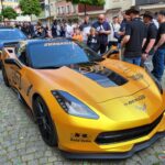 Eurorally 2024 po raz trzeci zawita na legnicki Rynek