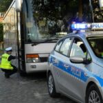 Twoje dziecko wyjeżdża na wakacje? Zgłoś kontrolę autokaru