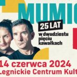 Satyrykon 2024. 25 lat Mumio w 25 kawałkach