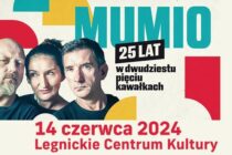 Satyrykon 2024. 25 lat Mumio w 25 kawałkach