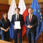Jacek Baszczyk drugim zastępcą Prezydenta Legnicy
