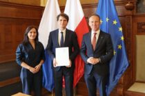 Jacek Baszczyk drugim zastępcą Prezydenta Legnicy