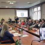 W poniedziałek odbędzie się IX sesja Rady Miejskiej Legnicy