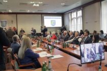 W poniedziałek odbędzie się IX sesja Rady Miejskiej Legnicy