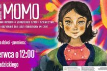 "Momo". Premiera spektaklu dla dzieci w legnickim teatrze