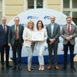 Firma SYTEC z Polkowic ze wsparciem od LSSE