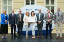 Firma SYTEC z Polkowic ze wsparciem od LSSE