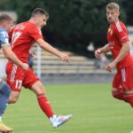 Zagrają z Mistrzami Polski. Zapowiedź sparingu Miedzi z Jagiellonią