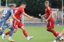 Zagrają z Mistrzami Polski. Zapowiedź sparingu Miedzi z Jagiellonią