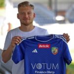 Miedź wzmacnia atak. Do klubu dołączył Bartosz Bida