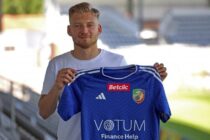 Miedź wzmacnia atak. Do klubu dołączył Bartosz Bida