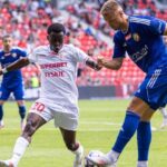 Cenny remis Miedzi w wyjazdowym meczu z GKS-em Tychy