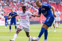 Cenny remis Miedzi w wyjazdowym meczu z GKS-em Tychy