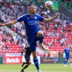 Betclic 1. Liga. Miedź zagra dziś ze Stalą Stalowa Wola