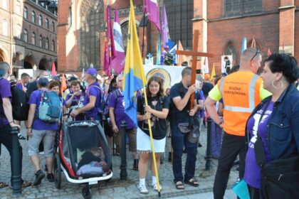 Ruszyły zapisy na 32. Pieszą Pielgrzymkę Diecezji Legnickiej na Jasną Górę