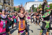 Festiwal "Świat pod Kyczerą" zawita dziś do Legnicy