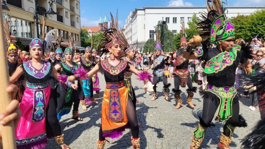 Festiwal "Świat pod Kyczerą" zawita dziś do Legnicy