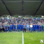 Drużyna Miedzi Legnica zaprezentowała się kibicom