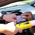Obywatelska czujność pozwoliła zatrzymać nietrzeźwego kierowcę