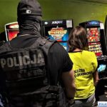 Legniccy policjanci zlikwidowali kolejną jaskinię nielegalnego hazardu