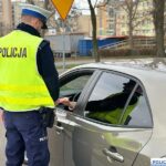 Kierował autem mając na koncie 10 zakazów sądowych