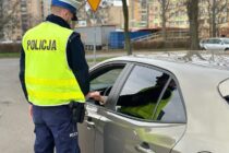 Kierował autem mając na koncie 10 zakazów sądowych
