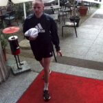Rozpoznajesz tego mężczyznę? Policja publikuje wizerunek