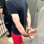 Pijany Ukrainiec z fałszywym prawem jazdy szalał po ulicach Legnicy