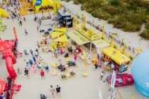 Wraca Projekt Plaża. Dolny Śląsk przenosi się nad... Bałtyk
