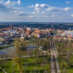 Ogłoszono przetarg na przebudowę sześciu odcinków kluczowych dróg