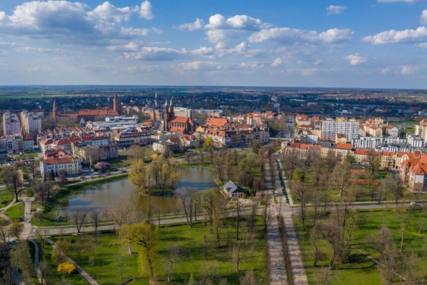 Ogłoszono przetarg na przebudowę sześciu odcinków kluczowych dróg