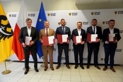 150 mln zł z funduszy unijnych na rozwój dolnośląskich firm