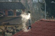 Zakaz palenia w kopciuchach na terenie Dolnego Śląska
