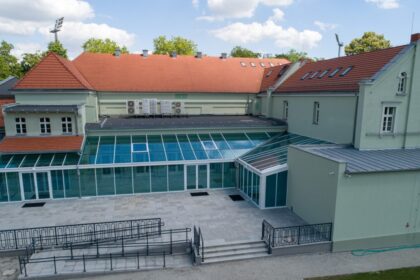 Oficjalne otwarcie Centrum Witelona już w najbliższą niedzielę