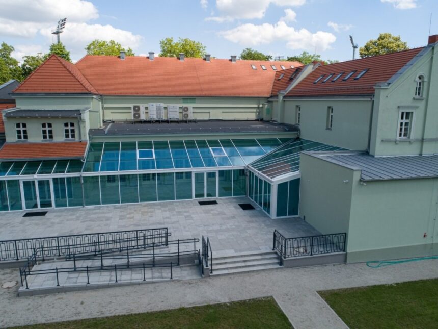 Oficjalne otwarcie Centrum Witelona już w najbliższą niedzielę