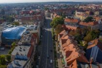 Kto wyremontuje ulicę Piastowską? Miasto ogłosiło przetarg