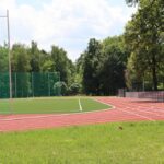 W piątek otwarcie boisk i bieżni lekkoatletycznej w Parku Miejskim