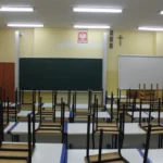Trwają wakacyjne remonty w legnickich szkołach